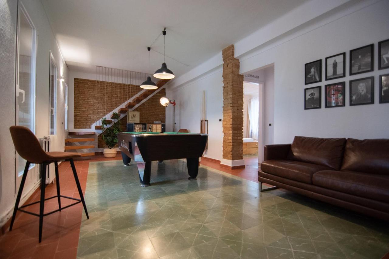 Villa Del Riu ديلتيبري المظهر الخارجي الصورة