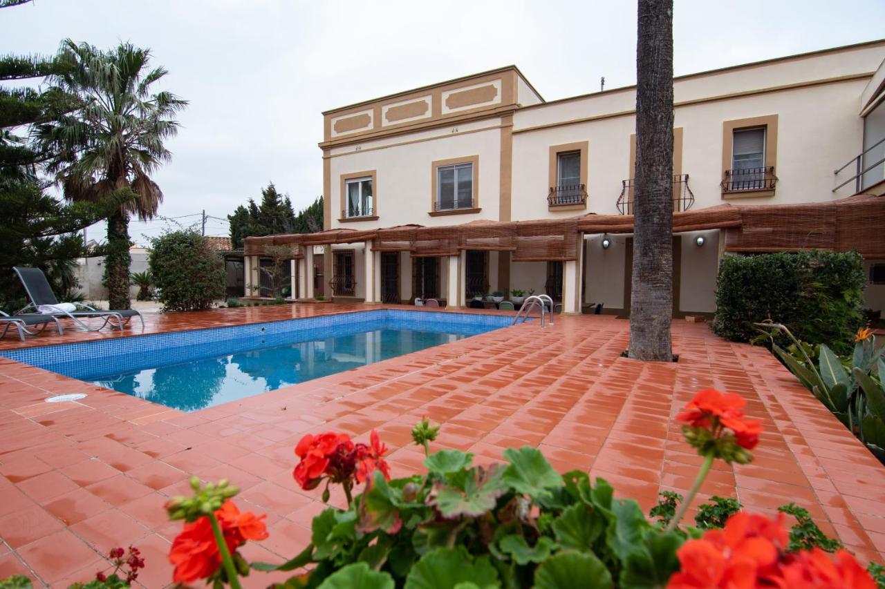 Villa Del Riu ديلتيبري المظهر الخارجي الصورة