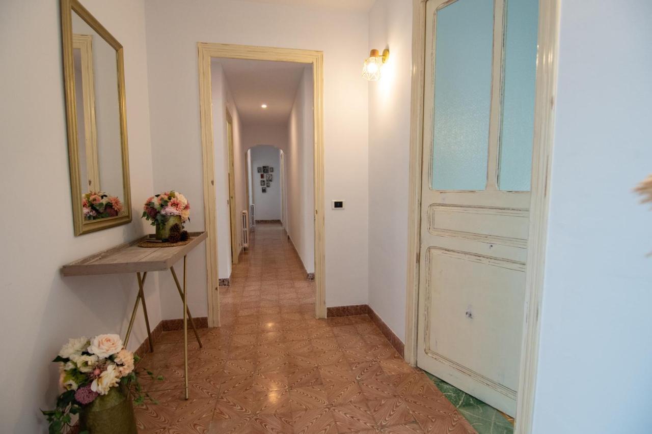 Villa Del Riu ديلتيبري المظهر الخارجي الصورة